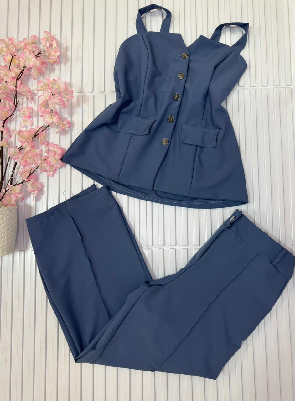 CONJUNTO MARIA BONITA